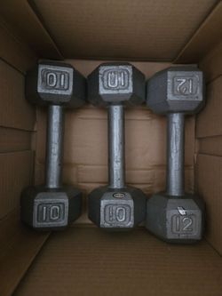 Dumbells