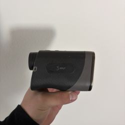 Blue Tee’s Rangefinder 3 Max