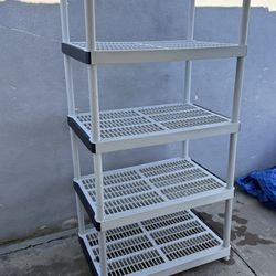 Multi-purpose Storage Shelves