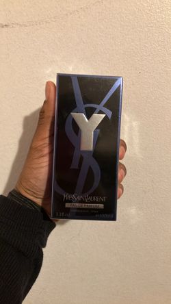 YSL Y EDP 3.3 OZ