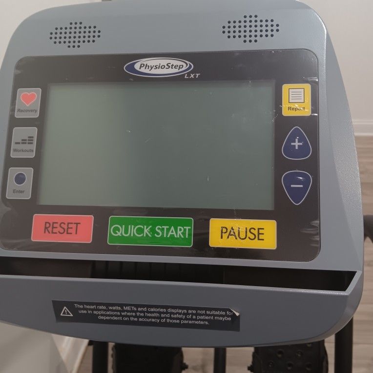 Physio Step LxT Sports & Outdoors