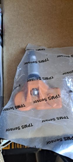 Tpms Tire Sensor For BMW MINI AND ROLLS ROYCE 