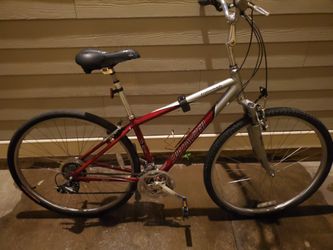 SPECIALIZED CROSSROAD SPORT/Medium 