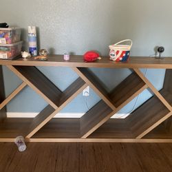 Shelve 