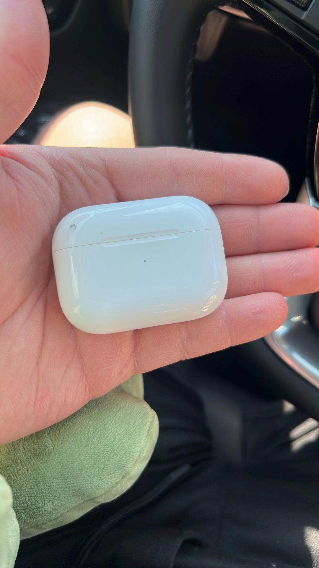 Apple AirPods Pro Gen 2