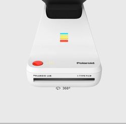 Polaroid Printer 