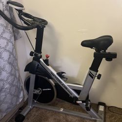 Yosuda Exercise Bike 