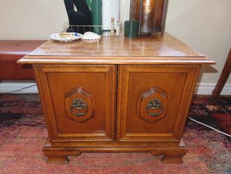 Storage Cabinet
