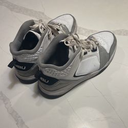 Original FUBU Trainers 