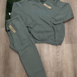 Fear Of God Essentials 