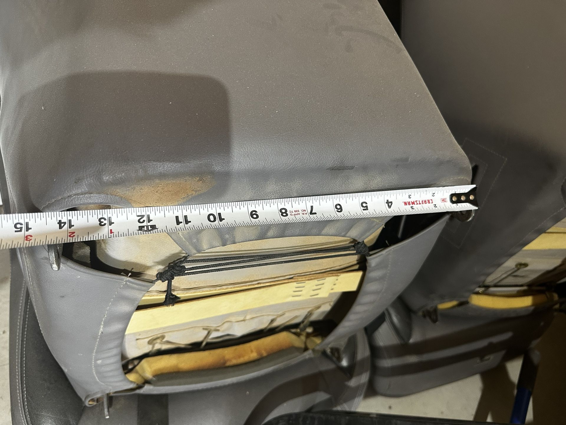 Beard Off Road Seats / Sandrail Seats for Sale in Queen Creek, AZ OfferUp