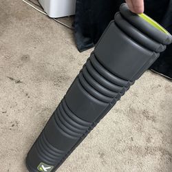Trigger Point GRID foam roller