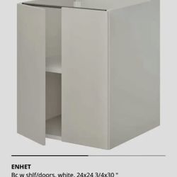 IKEA Cabinet 