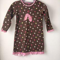 Toddler Nightgown, 4T