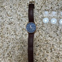 Men’s Vincero Watch