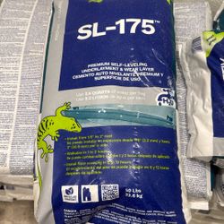 Bostik Self Leveling 50 Pounds Each
