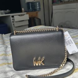 Michael Kors Bag Black 