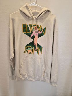 Elton John concert hoodie