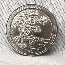 Monedas De 25 Centavos Americanos 