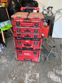 Packout