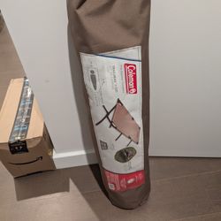 Coleman Camping Cot 