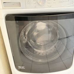 MAYTAG WASHER 