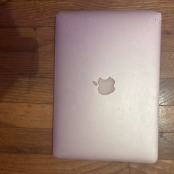 2015 MacBook Air (Broken Needs Repair)
