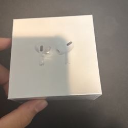 AirPods Pro 