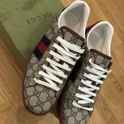 Gucci shoes
