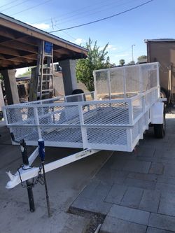 Trailer