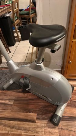 Free !! Exercise bike
