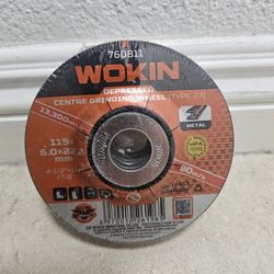 Grinder Blades