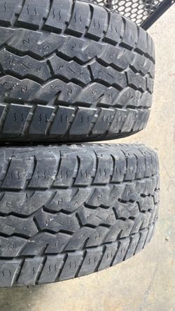 Tires r20