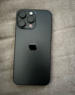 iPhone 16 Pro Max 256 gb unlocked