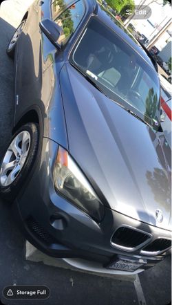 2014 bmw x1 $6,000 OBO