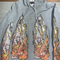 Who Decides War Hoodie S