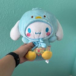 Sanrio Easter Plush