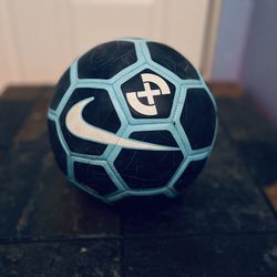 Nike Soccer Ball SIZE 5