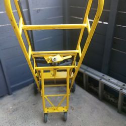 Moving Appliance Dolly