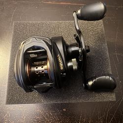 New Penn Squall Low Profile $170 Obo 