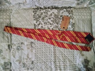 Harry Potter Necktie