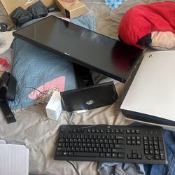 Set Up With Ps5