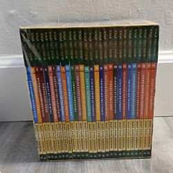 Magic Tree House Series 1-28