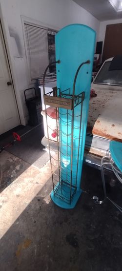 Kendall -Jackson Wine Rack