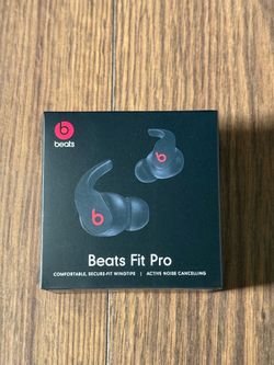Beats Fit Pro