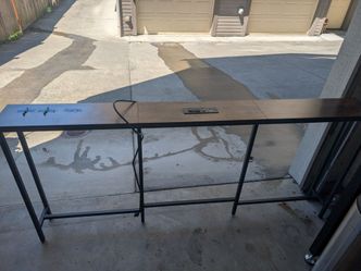 Living room table-Free