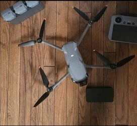 Dji Air 3s Fly More Combo, RC-2controller