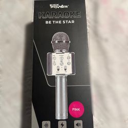 Kick Power- Karaoke Be The Star