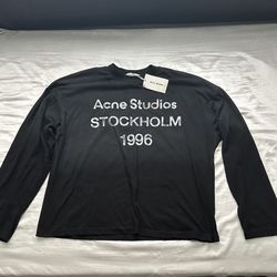 Acne Studios T Shirt
