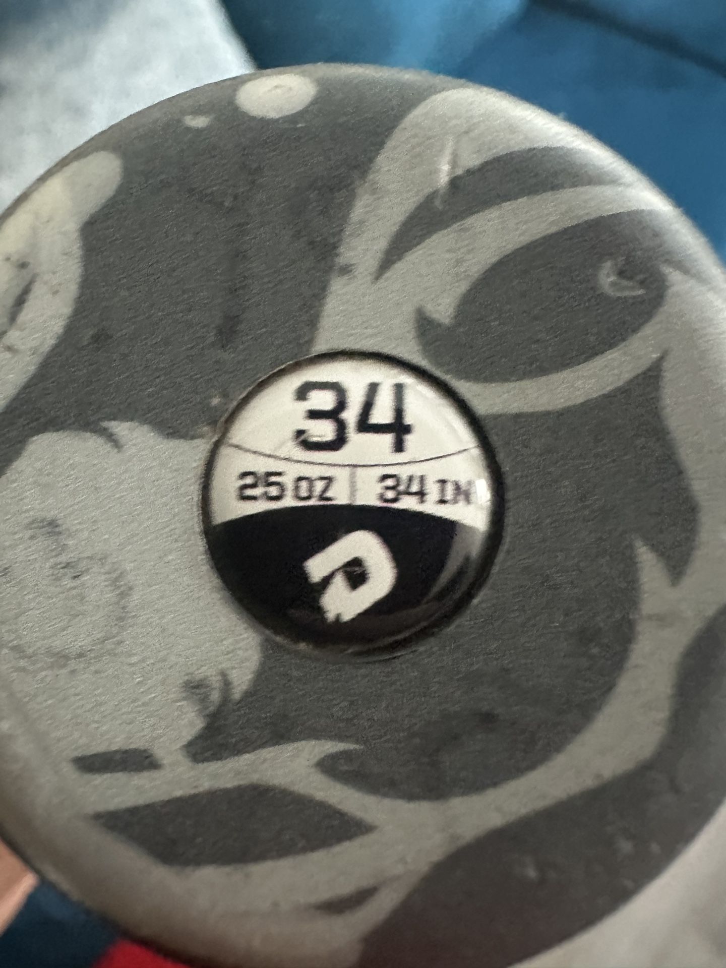 Softball Bat
